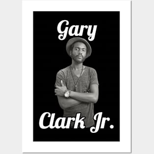 Gary Clark Jr. / 1984 Posters and Art